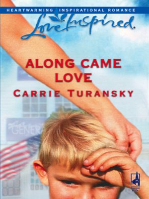 cover image of Along Came Love